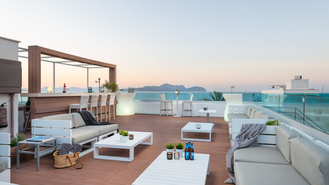 Llaüt Boutique Hotel